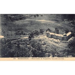 Rare collectable postcards of Madagascar. Vintage Postcards of Madagascar
