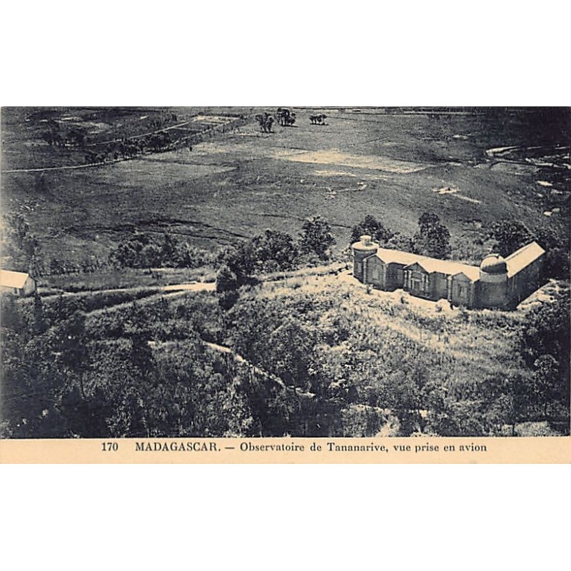 Rare collectable postcards of Madagascar. Vintage Postcards of Madagascar