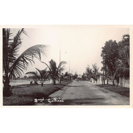 Rare collectable postcards of Madagascar. Vintage Postcards of Madagascar