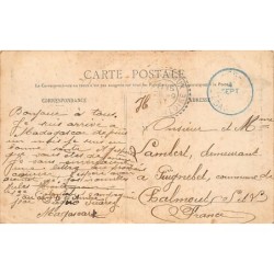 Rare collectable postcards of Madagascar. Vintage Postcards of Madagascar