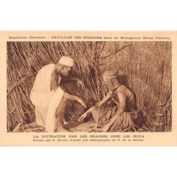 Rare collectable postcards of Madagascar. Vintage Postcards of Madagascar