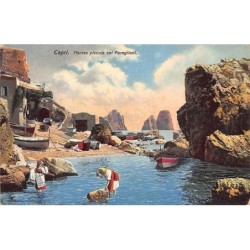 Rare collectable postcards of ITALIA Italy. Vintage Postcards of ITALIA Italy