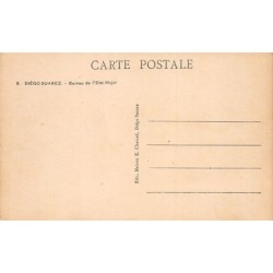Rare collectable postcards of Madagascar. Vintage Postcards of Madagascar