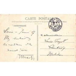 Rare collectable postcards of Madagascar. Vintage Postcards of Madagascar
