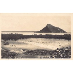 Rare collectable postcards of Madagascar. Vintage Postcards of Madagascar