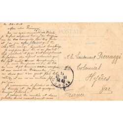 Rare collectable postcards of Madagascar. Vintage Postcards of Madagascar