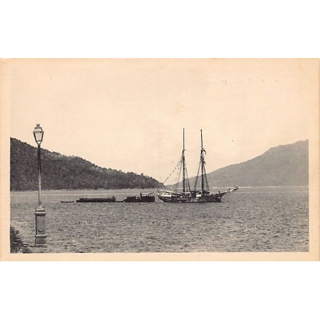 Rare collectable postcards of Madagascar. Vintage Postcards of Madagascar