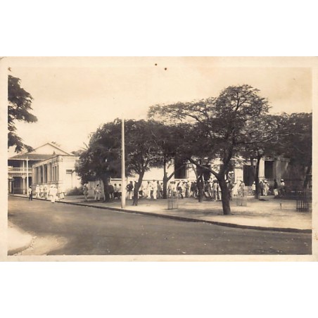 Rare collectable postcards of Madagascar. Vintage Postcards of Madagascar