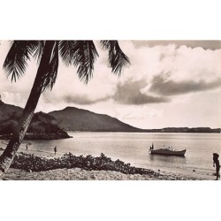 Rare collectable postcards of Madagascar. Vintage Postcards of Madagascar
