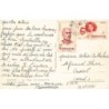 Rare collectable postcards of Madagascar. Vintage Postcards of Madagascar