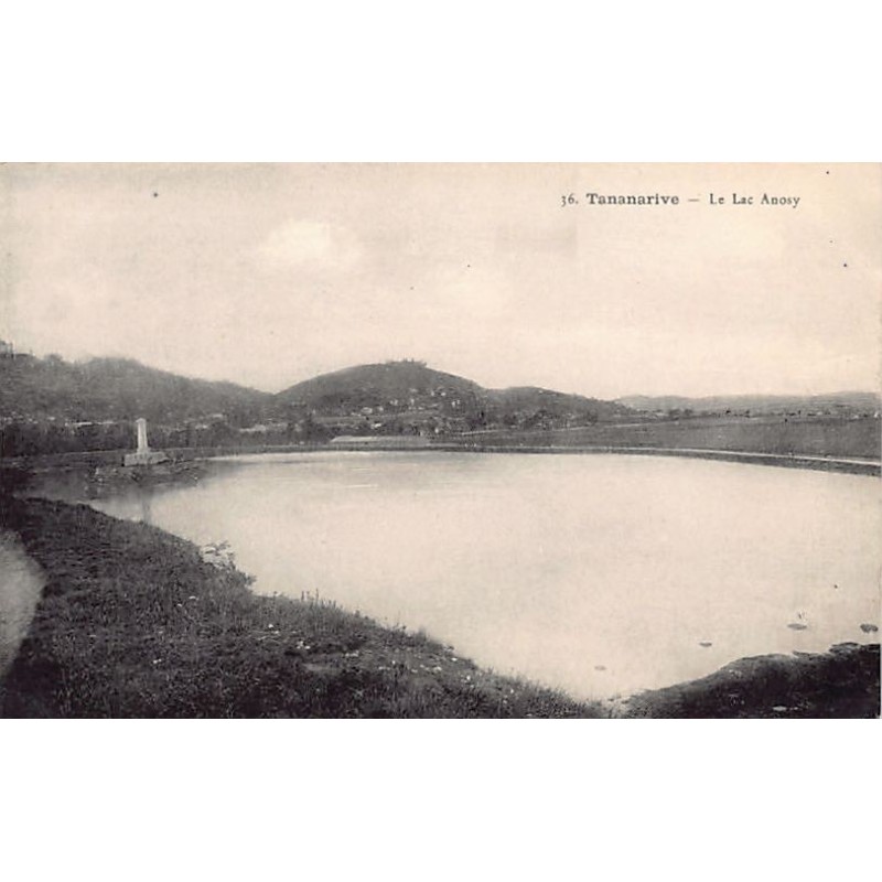 Rare collectable postcards of Madagascar. Vintage Postcards of Madagascar