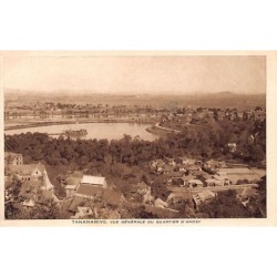 Rare collectable postcards of Madagascar. Vintage Postcards of Madagascar