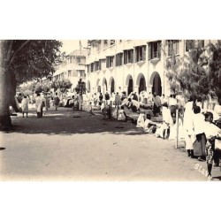 Rare collectable postcards of Madagascar. Vintage Postcards of Madagascar