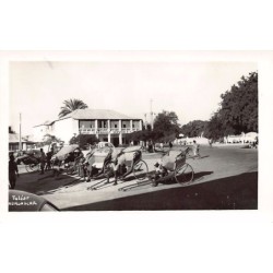 Rare collectable postcards of Madagascar. Vintage Postcards of Madagascar