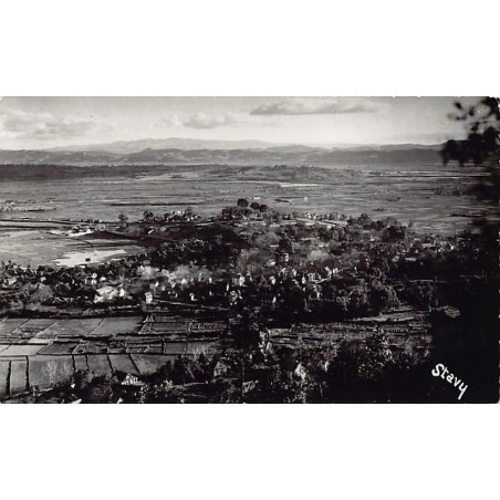 Rare collectable postcards of Madagascar. Vintage Postcards of Madagascar