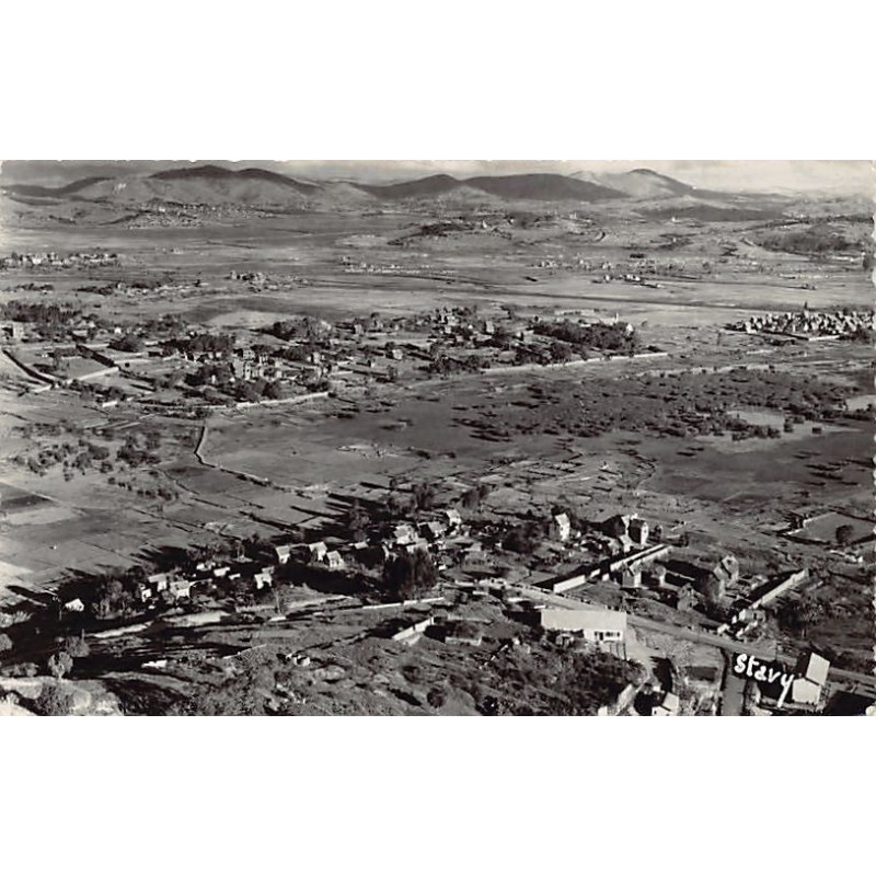 Rare collectable postcards of Madagascar. Vintage Postcards of Madagascar