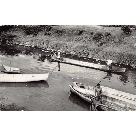 Rare collectable postcards of Madagascar. Vintage Postcards of Madagascar
