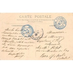 Rare collectable postcards of Madagascar. Vintage Postcards of Madagascar