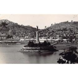 Rare collectable postcards of Madagascar. Vintage Postcards of Madagascar