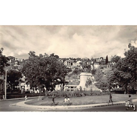 Rare collectable postcards of Madagascar. Vintage Postcards of Madagascar