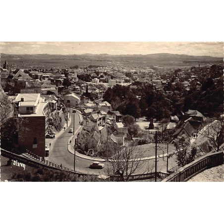 Rare collectable postcards of Madagascar. Vintage Postcards of Madagascar