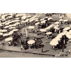 Rare collectable postcards of Madagascar. Vintage Postcards of Madagascar