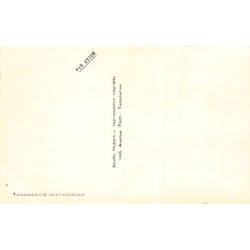 Rare collectable postcards of Madagascar. Vintage Postcards of Madagascar
