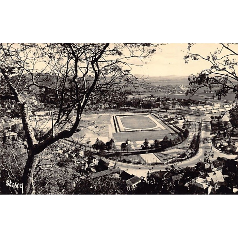 Rare collectable postcards of Madagascar. Vintage Postcards of Madagascar