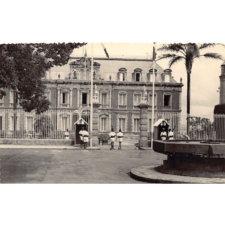 Rare collectable postcards of Madagascar. Vintage Postcards of Madagascar