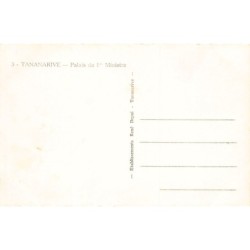 Rare collectable postcards of Madagascar. Vintage Postcards of Madagascar