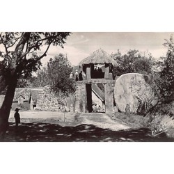 Rare collectable postcards of Madagascar. Vintage Postcards of Madagascar