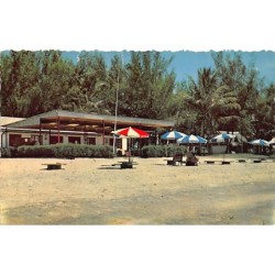 Rare collectable postcards of Madagascar. Vintage Postcards of Madagascar