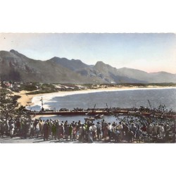 Rare collectable postcards of Madagascar. Vintage Postcards of Madagascar