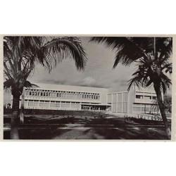 Rare collectable postcards of Madagascar. Vintage Postcards of Madagascar
