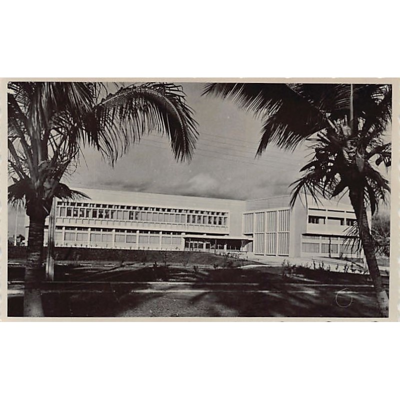 Rare collectable postcards of Madagascar. Vintage Postcards of Madagascar