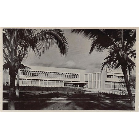 Rare collectable postcards of Madagascar. Vintage Postcards of Madagascar