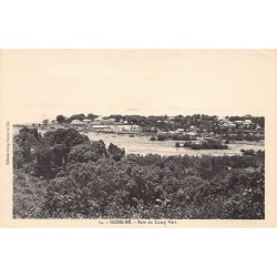 Rare collectable postcards of Madagascar. Vintage Postcards of Madagascar