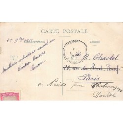 Rare collectable postcards of Madagascar. Vintage Postcards of Madagascar