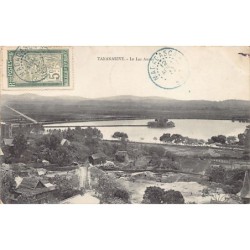 Rare collectable postcards of Madagascar. Vintage Postcards of Madagascar