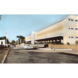 Rare collectable postcards of Madagascar. Vintage Postcards of Madagascar
