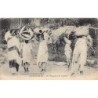 Rare collectable postcards of Madagascar. Vintage Postcards of Madagascar