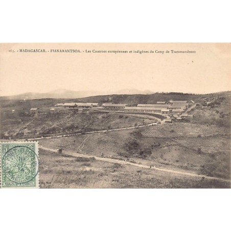 Rare collectable postcards of Madagascar. Vintage Postcards of Madagascar