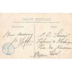 Rare collectable postcards of Madagascar. Vintage Postcards of Madagascar
