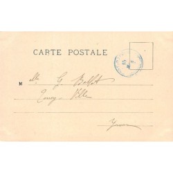 Rare collectable postcards of Madagascar. Vintage Postcards of Madagascar