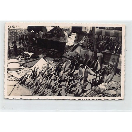 Rare collectable postcards of Madagascar. Vintage Postcards of Madagascar