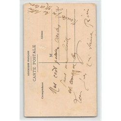 Rare collectable postcards of Madagascar. Vintage Postcards of Madagascar