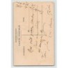 Rare collectable postcards of Madagascar. Vintage Postcards of Madagascar