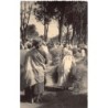 Rare collectable postcards of Madagascar. Vintage Postcards of Madagascar
