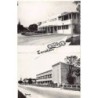Rare collectable postcards of Madagascar. Vintage Postcards of Madagascar