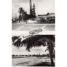 Rare collectable postcards of Madagascar. Vintage Postcards of Madagascar